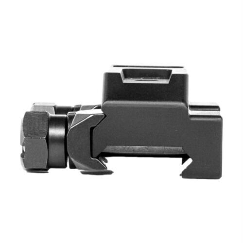 Super Precision Optic Mount | 1,54"