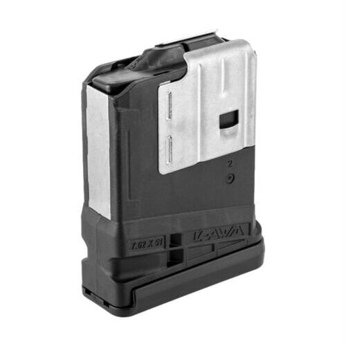 AR10 MAGAZIN L7AWM | Opaque Black