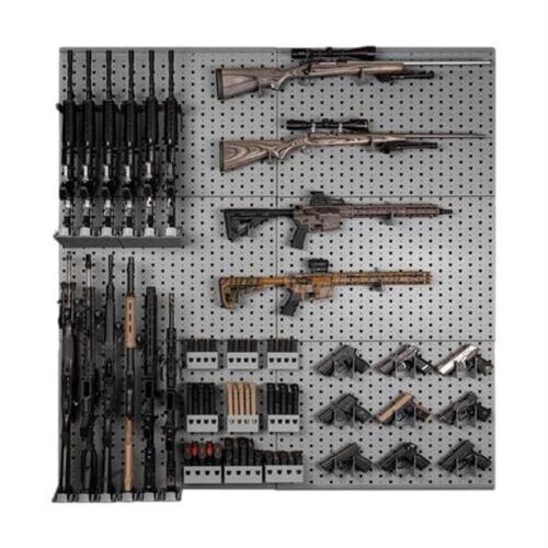 Gun Rack 1061