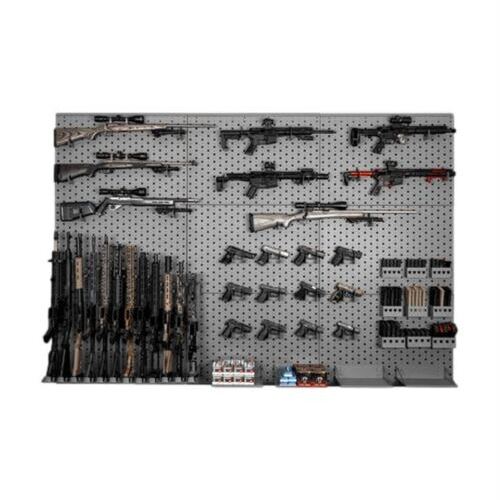 Gun Rack 1091