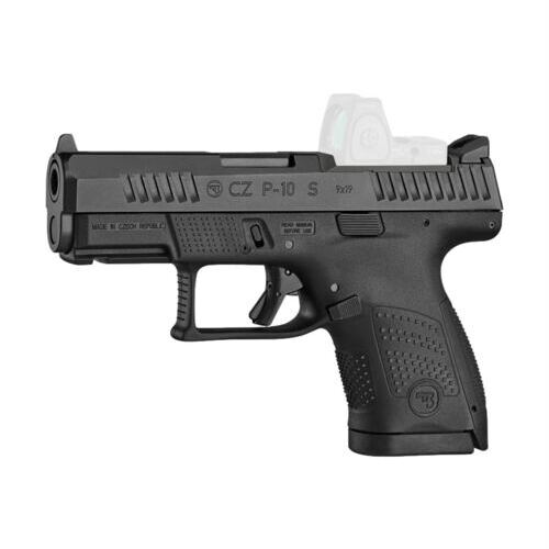 P-10 S OR | 3.5"