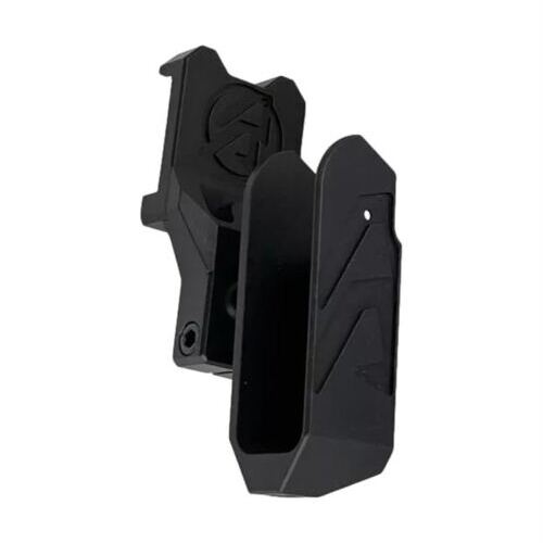 Alpha-X Holster Aluminium Assembly