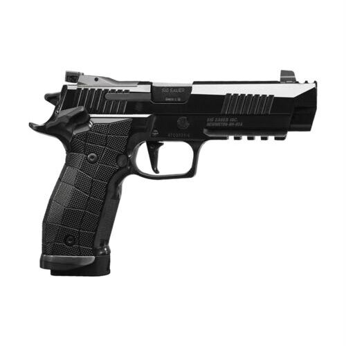 P226 XFive RESERVE