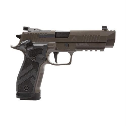 P226 X-Five Legion | 4.4"