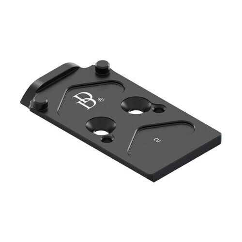 DANIEL H9 RDS Adapter Plate Kit