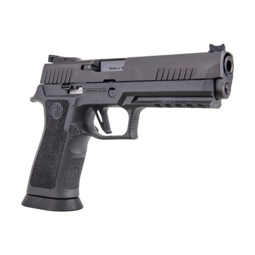 P320 X-Five Legion |  5"
