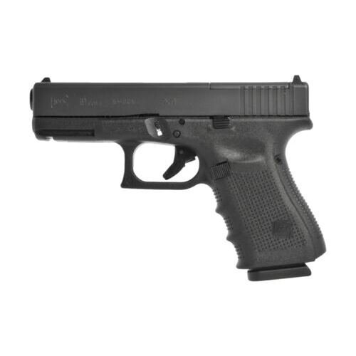 G19 Gen4 MOS Compact | 4.0"