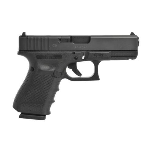 G19 Gen4 MOS Compact | 4.0"