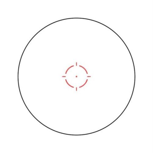 MRO HD 1x25 Red Dot Sight