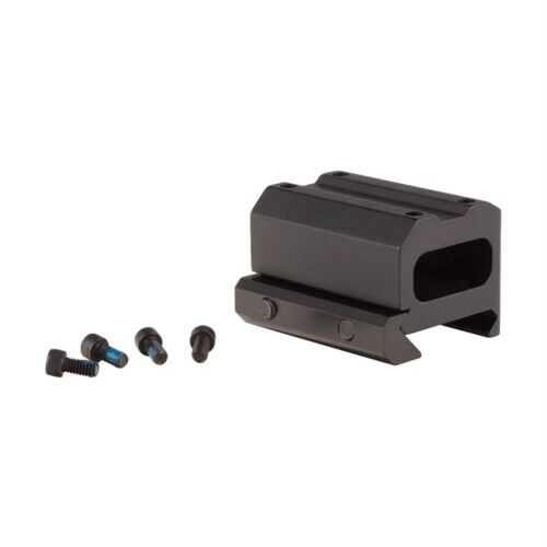 MRO Montageadapter Full Co-Witness 39mm Picatinny