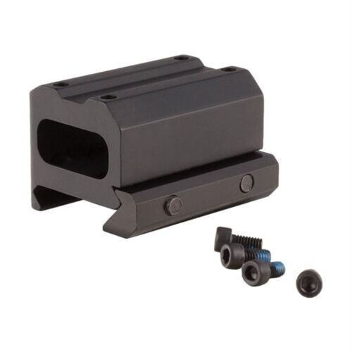 MRO Montageadapter Full Co-Witness 39mm Picatinny