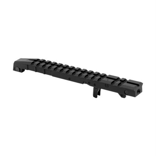 Upper Rail Tactical Alien