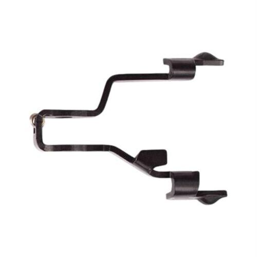 Schlittenfanghebel verlängert AMBI