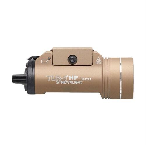 TLR-1 HP