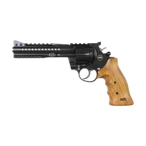 Ranger Revolver | 6"