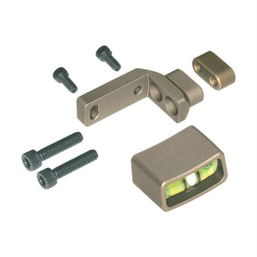 Condition One Anti Cant Device (ACD)