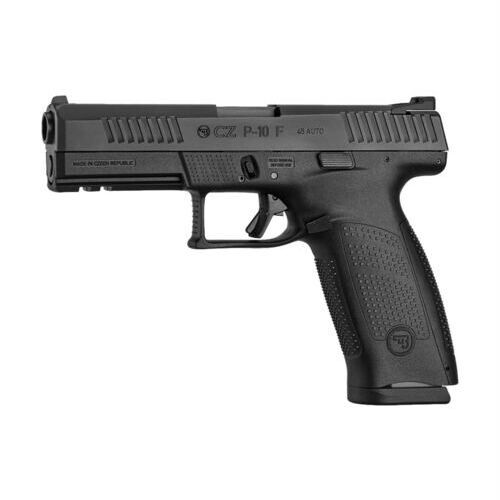 P-10 F 45 ACP | 4.5"