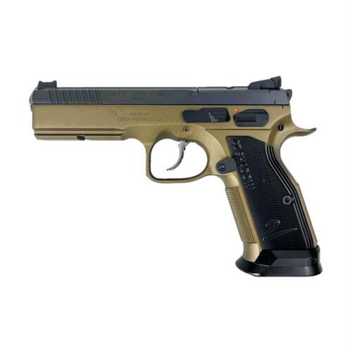 SHADOW 2 OR | 4.7"