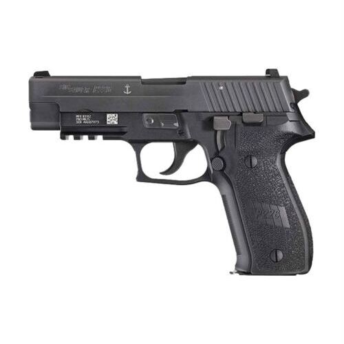 P226 MK25 | 4.4"