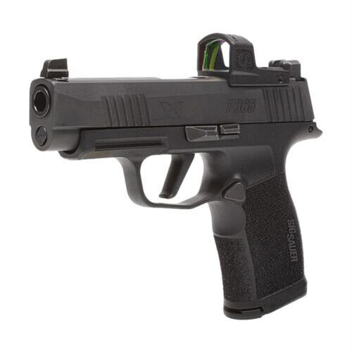 P365XL ROMEOZERO ELITE