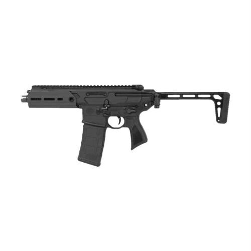 MCX-Rattler SBR | 5.5"