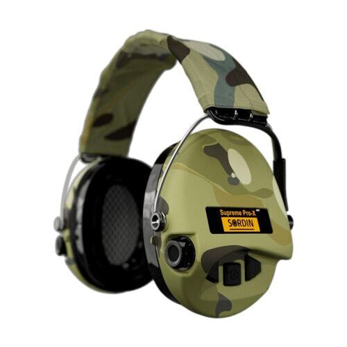Supreme Pro-X LED