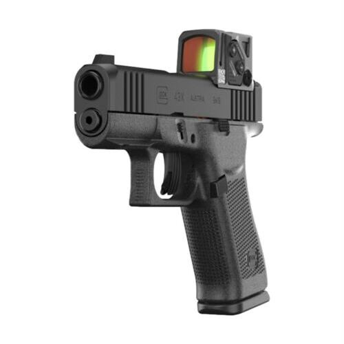 G43X Gen5 A-CUT | Aimpoint