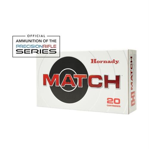 Match | BTHP | 168GR
