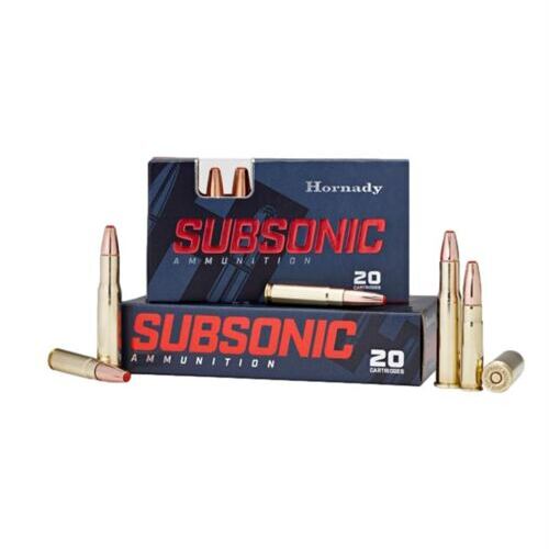 Subsonic Sub-X | 11.3g | 175gr