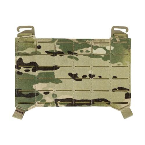 Molle PLACARD