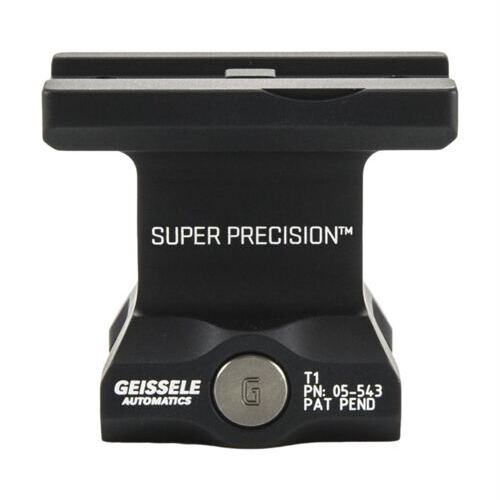 Super Precision Optic Mount | 1.93"
