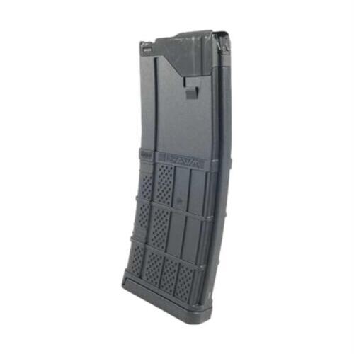 AR15 MAGAZIN L5AWM | Opaque Black