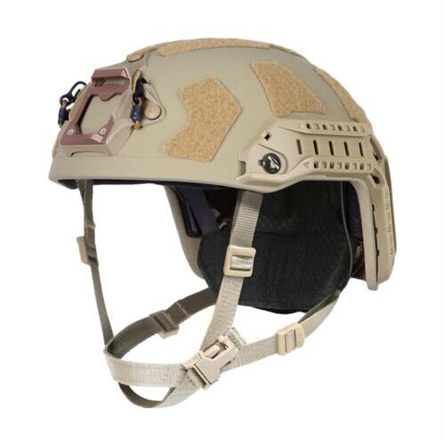 Helmet FAST SF Next Gen