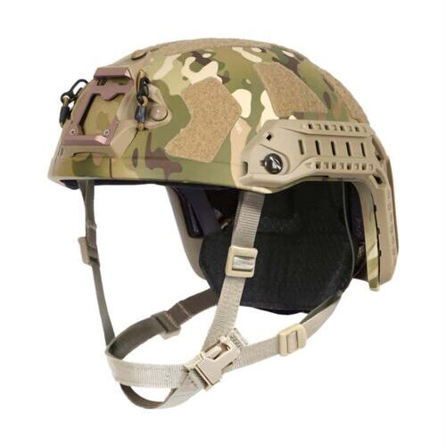 Helmet FAST SF Next Gen