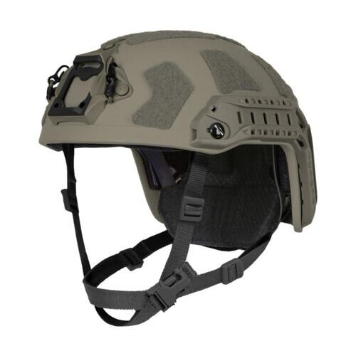 Helmet FAST SF Next Gen
