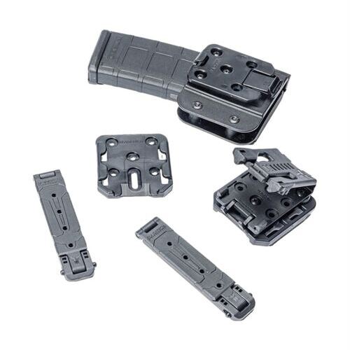 TMMS Small Receiver Plate