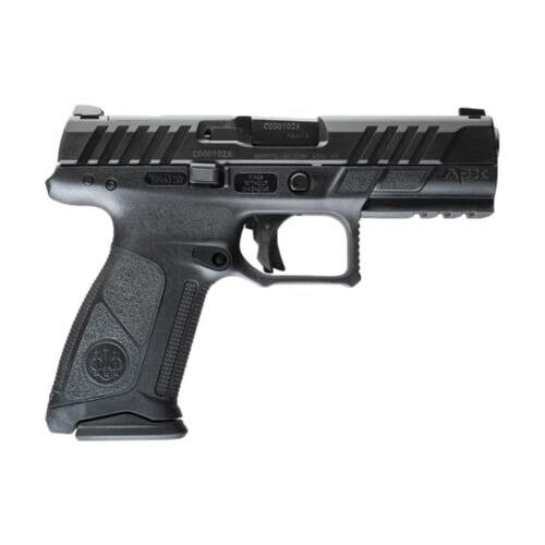 APX A1 RDO