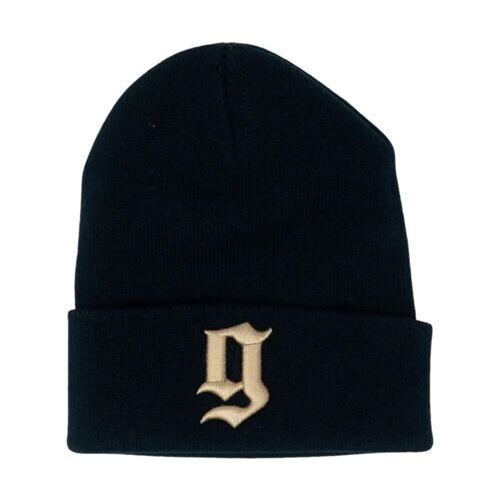 Puff G Beanie