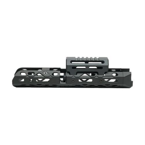 Arsenal Medium Handguard mit Short Top Cover