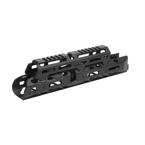 Arsenal Medium Handguard mit Long Top Cover