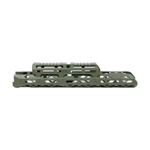 Long Handguard mit Long Top Cover | AK-74/AKM