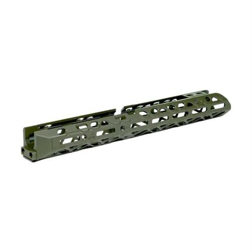 Extended Lower Handguard | AK-74/AKM