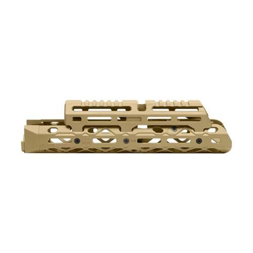 Medium Handguard mit Long Top Cover | AK-74/AKM