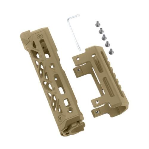 Short Handguard | FORT | MKM-072 | Saiga