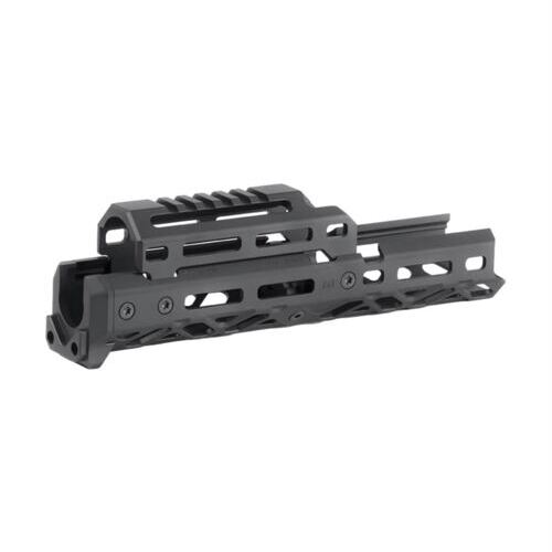 Long Handguard mit Short Top Cover | AKS-74U