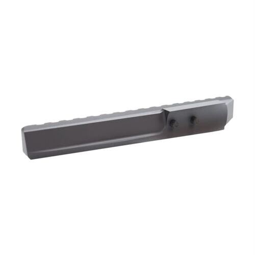 Mosin-Nagant Scope Rail