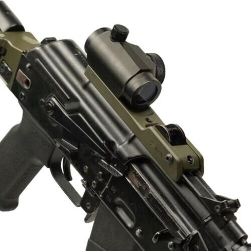Aimpoint Micro Mount | AKS-74U
