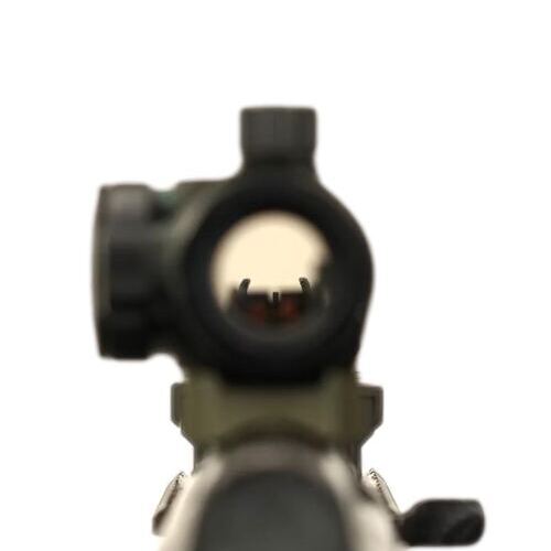 Aimpoint Micro Mount | AKS-74U