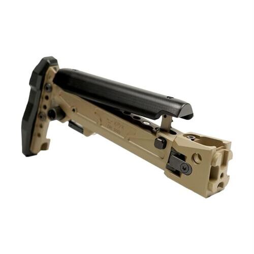 Universal Telescopic Buttstock