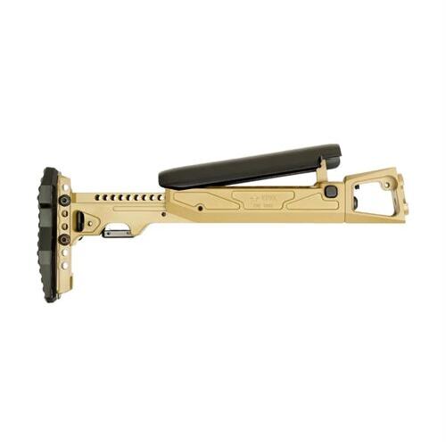 Universal Telescopic Buttstock